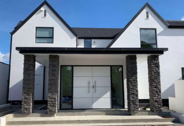 Inspecting Exterior Seals